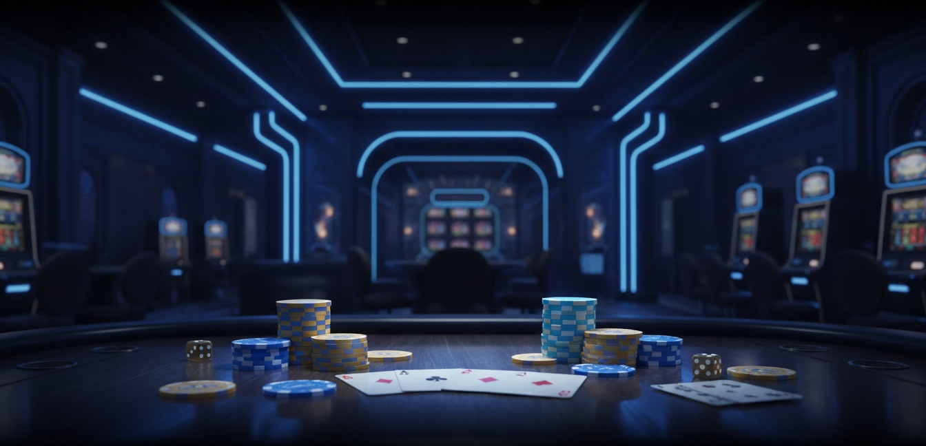 Blitz Casino