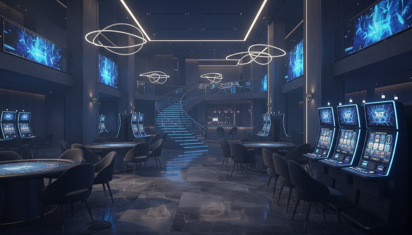 Blitz Casino — Responsible Gambling Practices