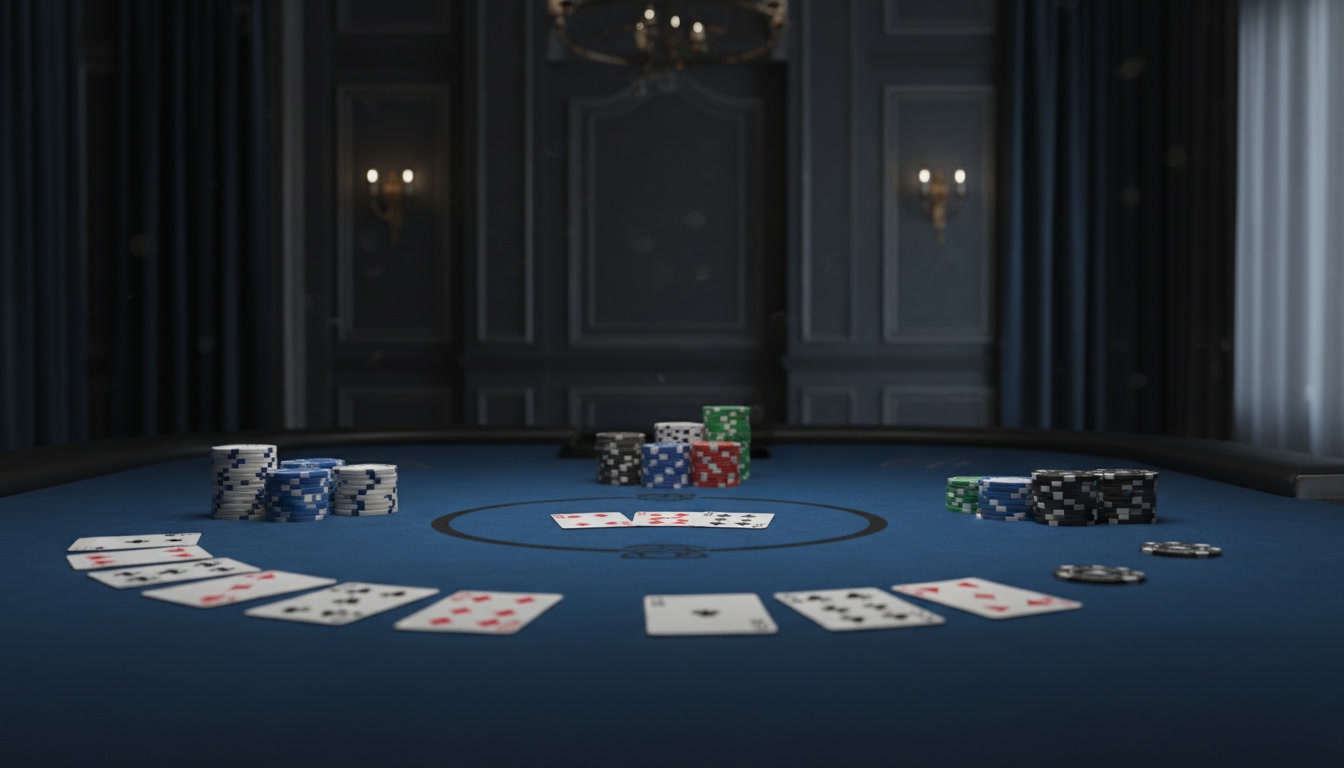 Explore the Game Selection at Blitz Casino